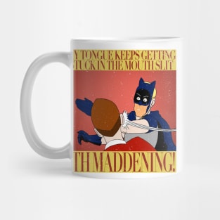 The BAT SLAP Mug